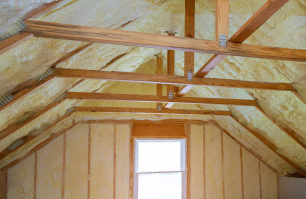Best Affordable Insulation Services  in West Livingston, TX